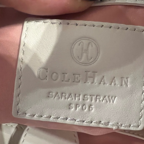 COLE HAAN purse - Picture 4 of 6